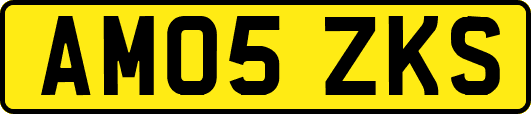 AM05ZKS