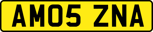 AM05ZNA