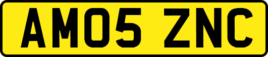 AM05ZNC