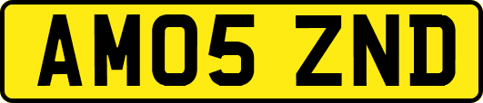AM05ZND