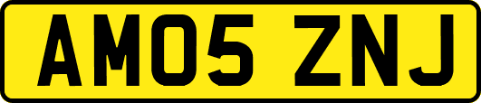 AM05ZNJ