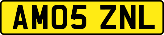 AM05ZNL