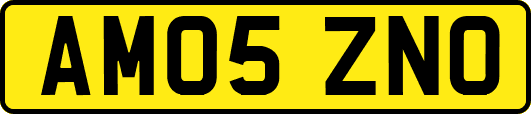 AM05ZNO