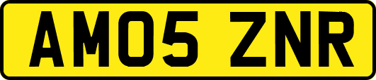 AM05ZNR