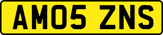 AM05ZNS