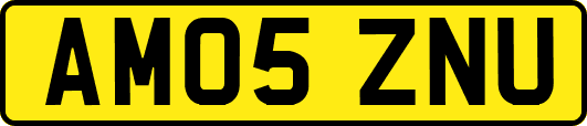 AM05ZNU