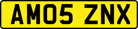 AM05ZNX
