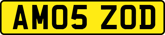 AM05ZOD