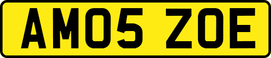 AM05ZOE