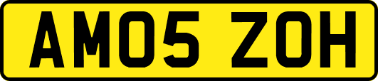 AM05ZOH