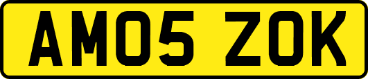AM05ZOK