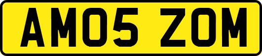 AM05ZOM
