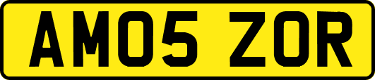 AM05ZOR