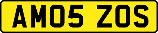 AM05ZOS