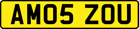 AM05ZOU