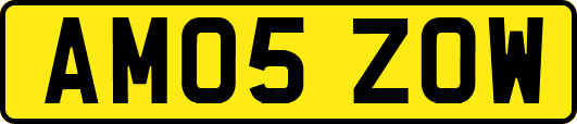 AM05ZOW