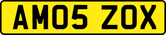AM05ZOX