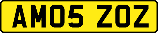 AM05ZOZ