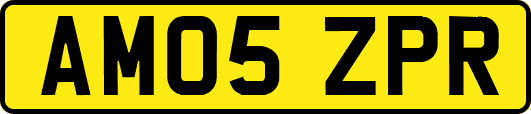 AM05ZPR