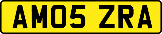 AM05ZRA