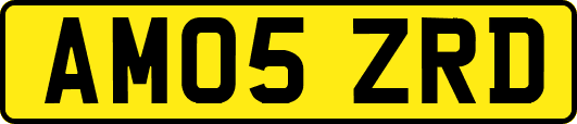 AM05ZRD