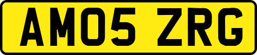AM05ZRG