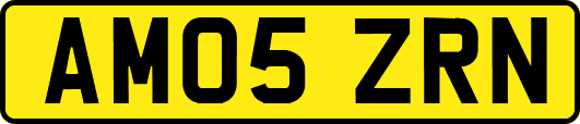 AM05ZRN