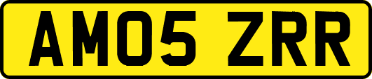 AM05ZRR
