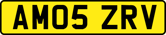 AM05ZRV