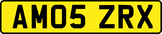 AM05ZRX