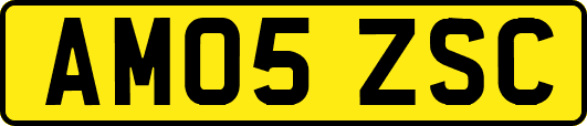 AM05ZSC