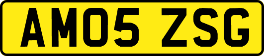 AM05ZSG
