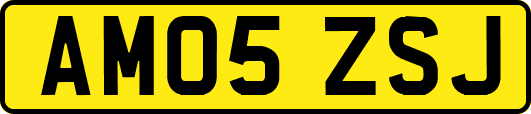 AM05ZSJ