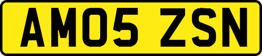 AM05ZSN