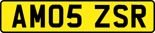 AM05ZSR