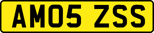 AM05ZSS