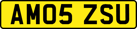 AM05ZSU