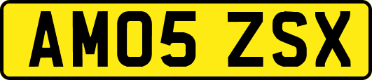 AM05ZSX
