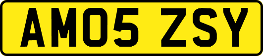 AM05ZSY
