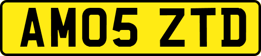 AM05ZTD