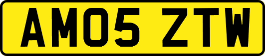 AM05ZTW