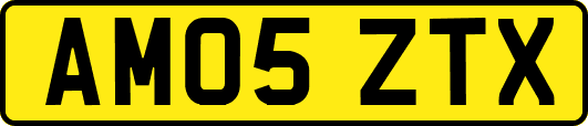 AM05ZTX