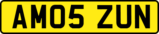 AM05ZUN