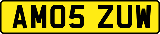 AM05ZUW