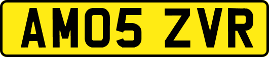 AM05ZVR