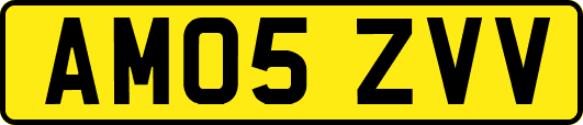 AM05ZVV