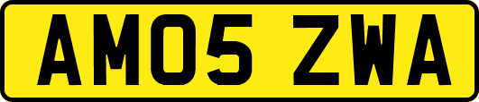AM05ZWA