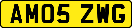 AM05ZWG