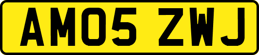 AM05ZWJ