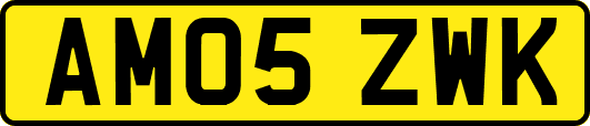 AM05ZWK